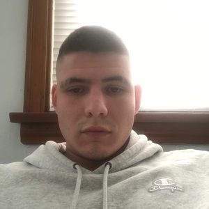 Meet your Posher, Alex